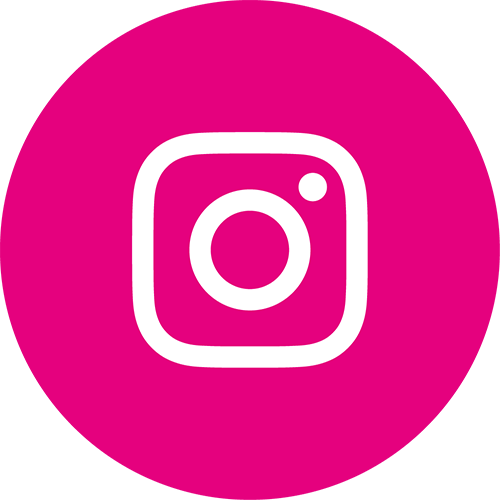 Instagram button links to Amy Gray Illustrator and Graphic Designer Instagram Profile